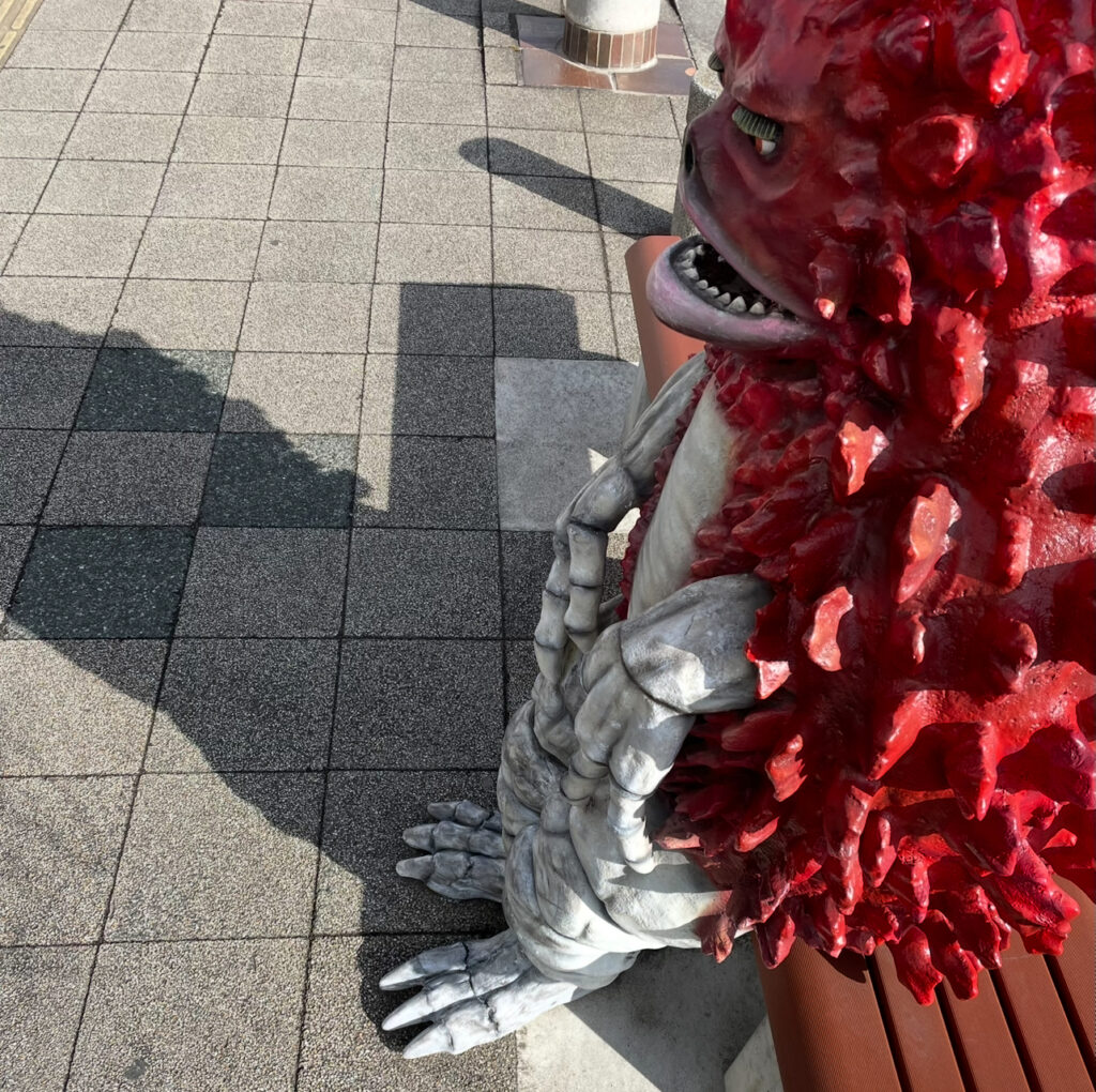 ピグモン