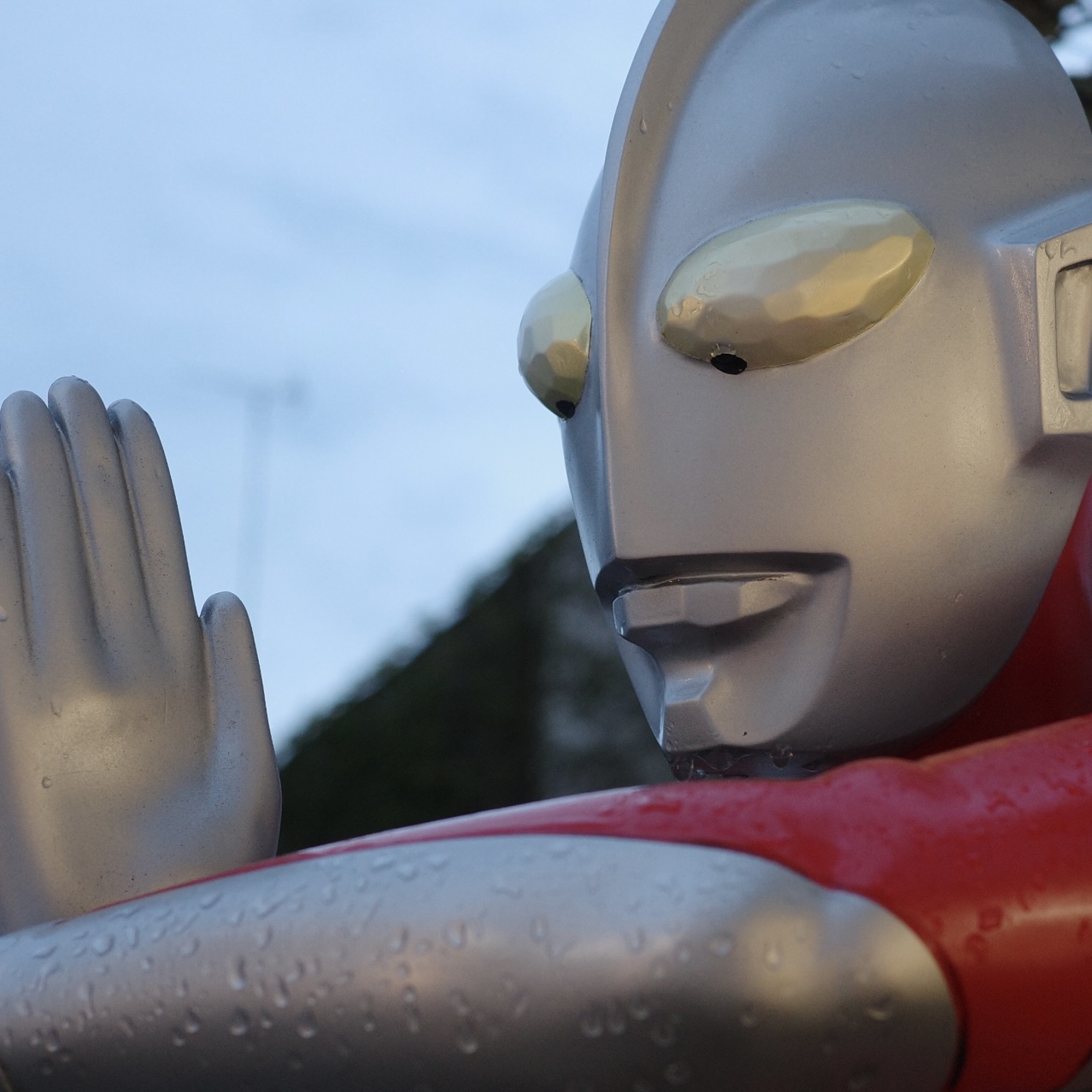 ウルトラマン