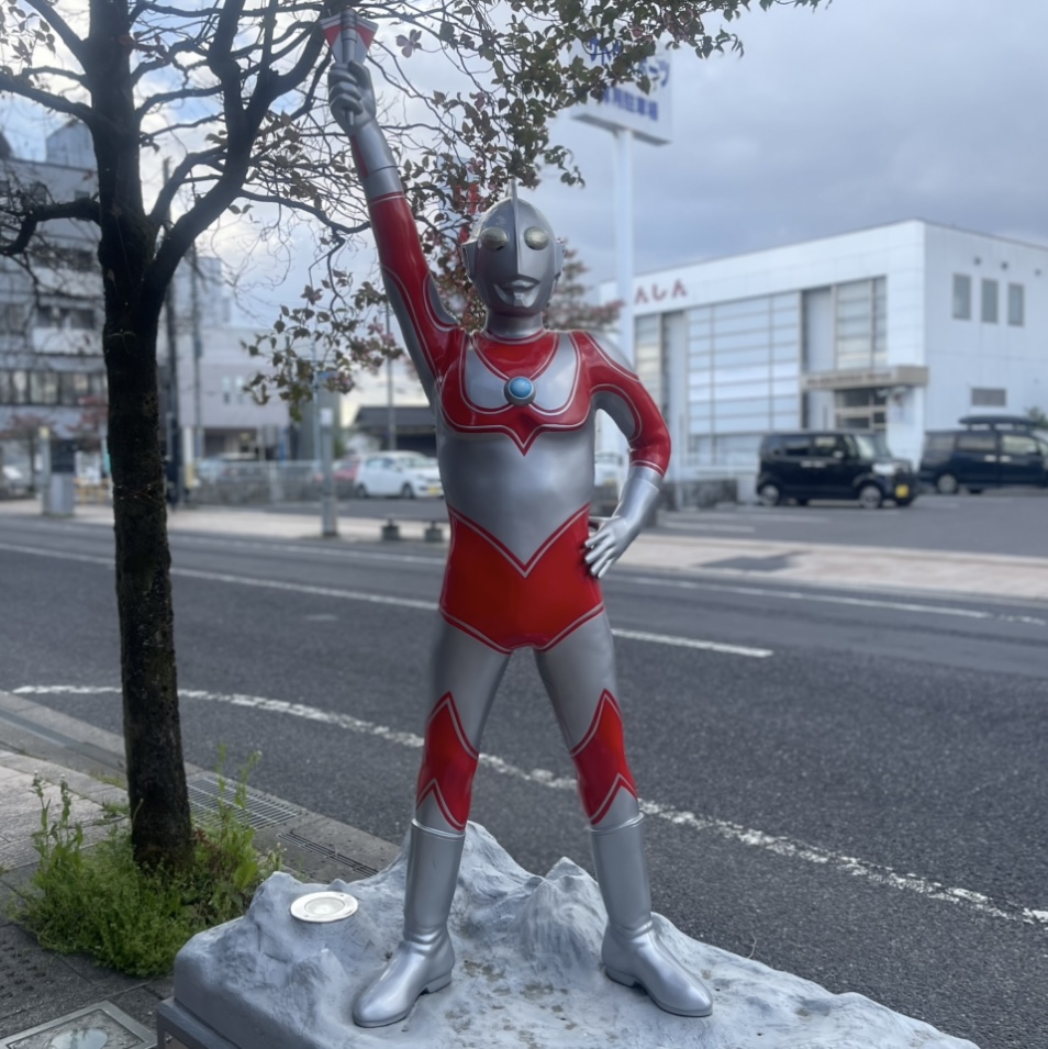 ウルトラマンジャック