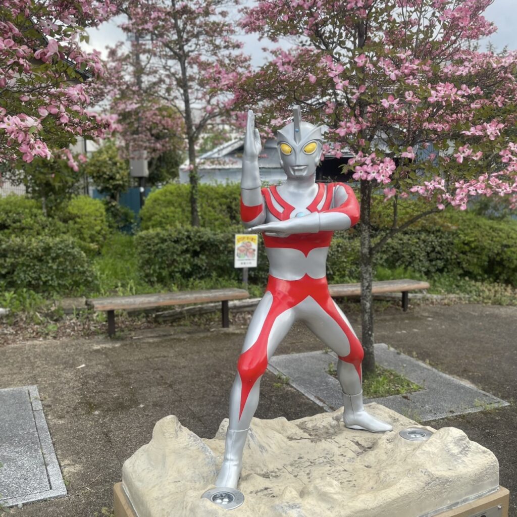 ウルトラマンエース