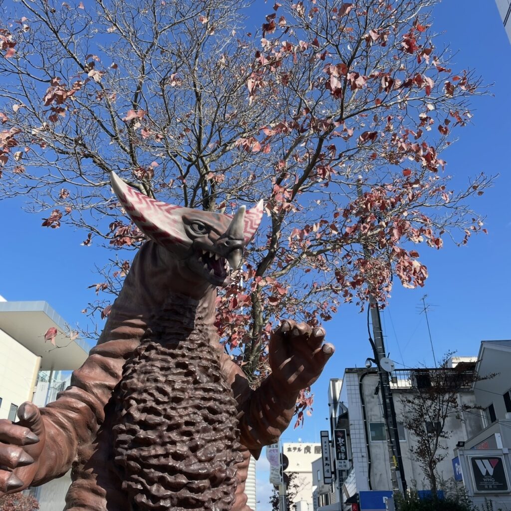 ゴモラ
