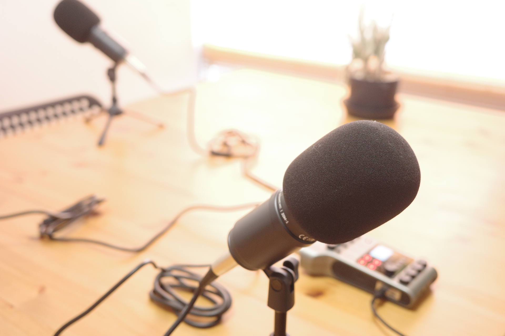podcast,須賀川